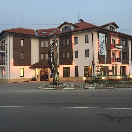 Bistrica Hotel Samokow Exterior foto