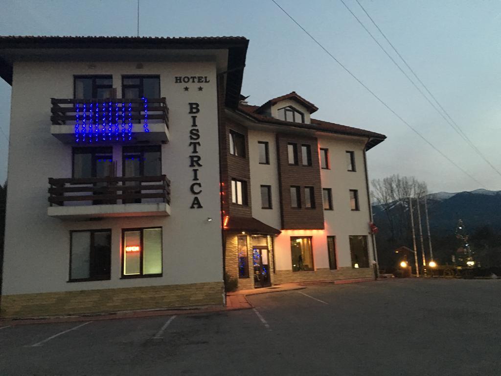 Bistrica Hotel Samokow Exterior foto