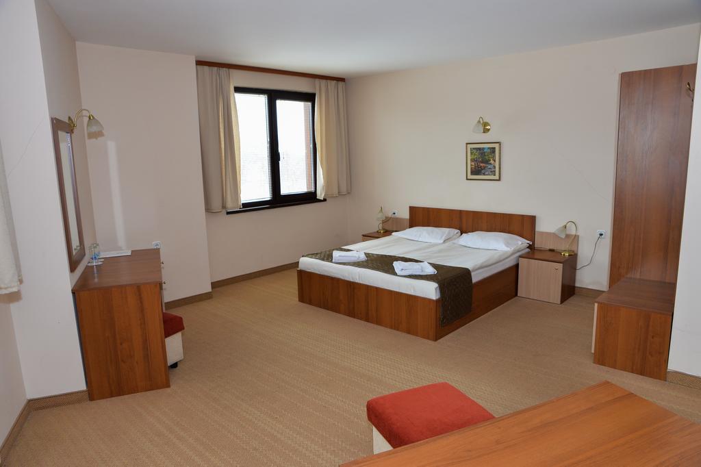 Bistrica Hotel Samokow Exterior foto