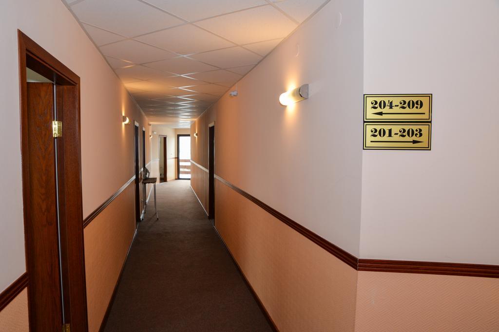 Bistrica Hotel Samokow Exterior foto