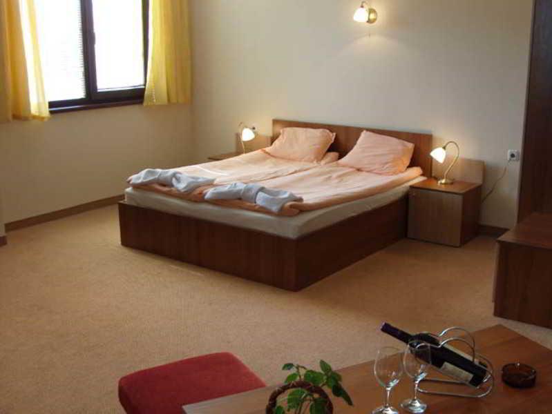 Bistrica Hotel Samokow Zimmer foto