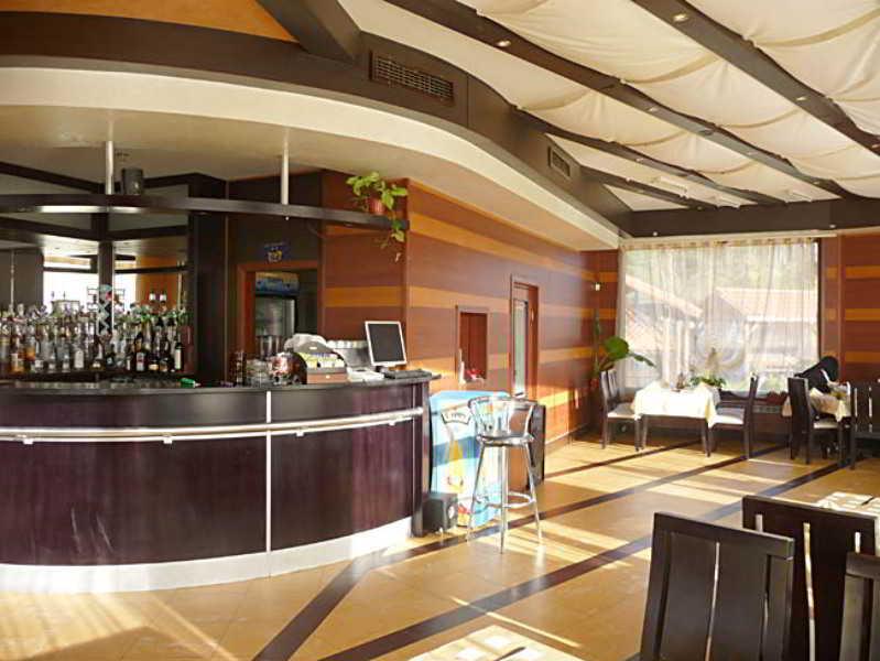 Bistrica Hotel Samokow Exterior foto